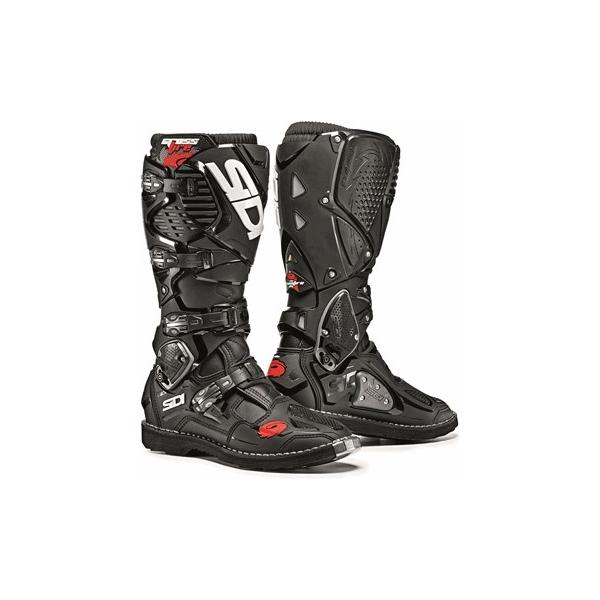 SIDI �V�f�B�[ CROSSFIRE3 [�N���X�t�@�C�A] �I�t���[�h�u�[�c �T�C�Y�F7�^41(25.5-26.0) �t�b�g�E�F�A
