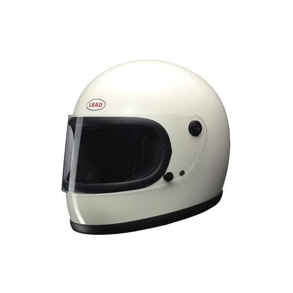 ヘルメット フルフェイス リード工業 RX200R リード工業 LEAD フルフェイスヘルメット RX200R オレンジ