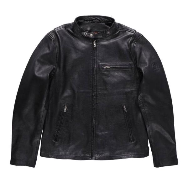 RIDEZ CY ACE JACKET LAMP BLACK TCYFL U[WPbg WPbg Ap