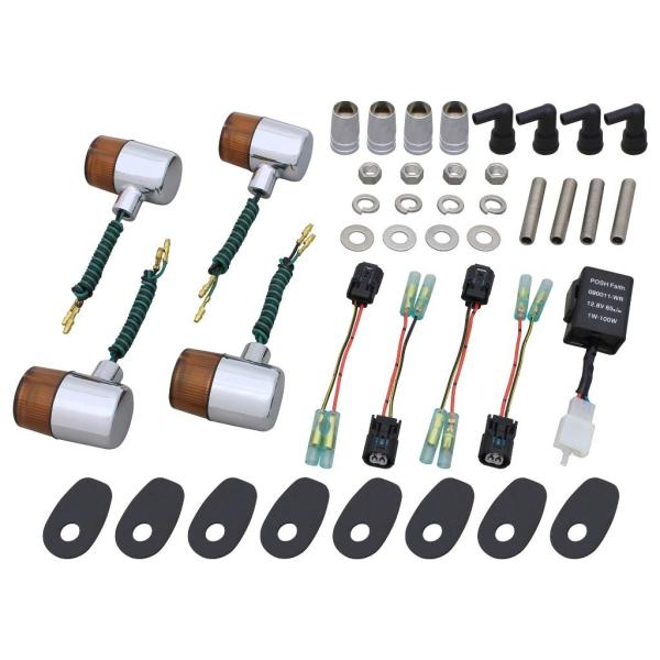 POSH Faith ポッシュ フェイス クラシカル 71タイプ ウインカーキット