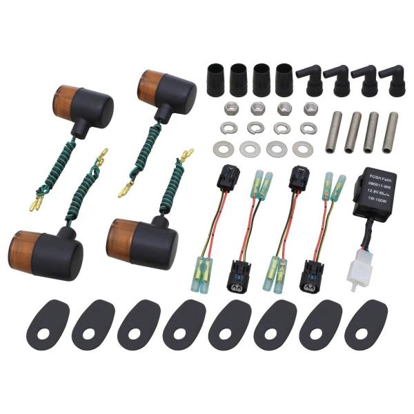 POSH（ポッシュ） POSH Faith フェイス クラシカル 71タイプ