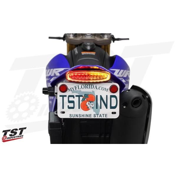 TST eB[GXeB[ LEĎ^e[Cg  tF_[G~l[^[VXe YJ[FSmoked WR250R WR250RB WR250X YAMAHA }n O