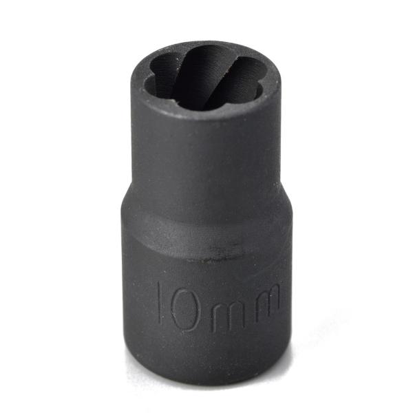 DAYTONA �f�C�g�i �c�C�X�g�\�P�b�g �T�C�Y�F10mm �C���`�i3/8�\�P�b�g�j �\�P�b�g �n���h�c�[��