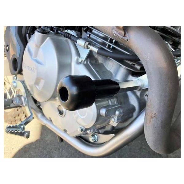Kawasaki KLX230 SHERPA カウル・フェンダー用パーツ Kawasaki KLX230 SHERPA カウル・フェンダー用パーツ - メルカリ