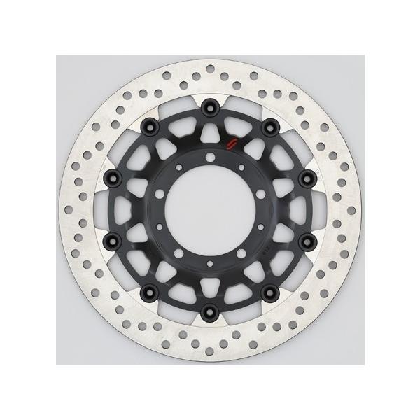 SUNSTAR �T���X�^�[ PREMIUM RACING [�v���~�A�����[�V���O] �t�����g�f�B�X�N���[�^�[ CB1300 SUPER BOL D�fOR FOUR HONDA �z���_ �u���[�L�f�B�X�N���[�^�[