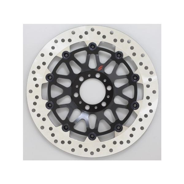 SUNSTAR �T���X�^�[ PREMIUM RACING [�v���~�A�����[�V���O] �t�����g�f�B�X�N���[�^�[ CB1300 SUPER FOUR CBR1100XX X11 X4 Type LD HONDA �z���_ �u���[�L