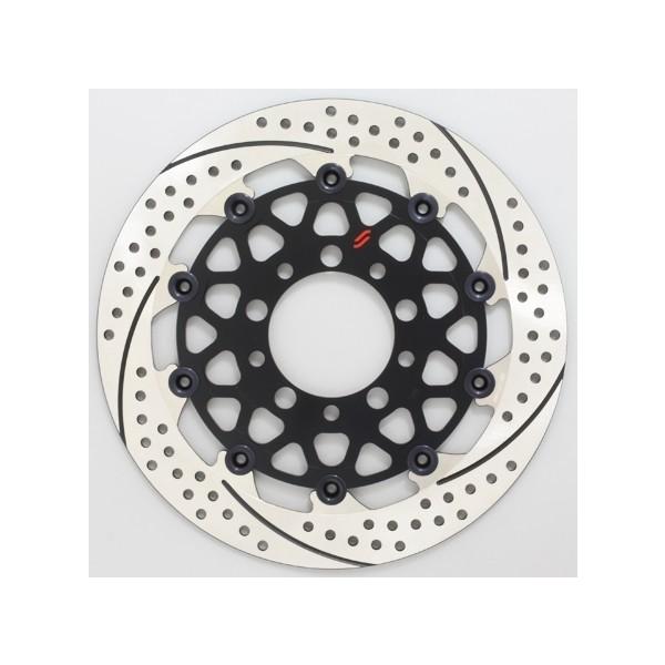 SUNSTAR TX^[ PREMIUM RACING [v~A[VO] tgfBXN[^[ KAWASAKI JTL u[LfBXN[^[ u[L