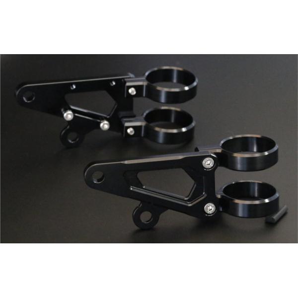 American Dream（アメリカンドリーム） ヘッドライトステー カラー