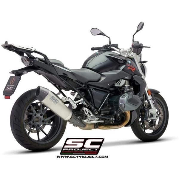 R1250RS SC PROJECT エクスプローラー IIチタンサイレンサー SCーPROJECT SC-PROJECT SCプロジェクト エクスプローラー II
