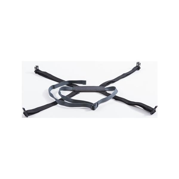 TANAX motofizz �^�i�b�N�X ���g�t�B�Y K�V�X�e���x���g W-T20 �o�b�O��p�Œ�x���g �ԑ̗p�o�b�O�E�P�[�X