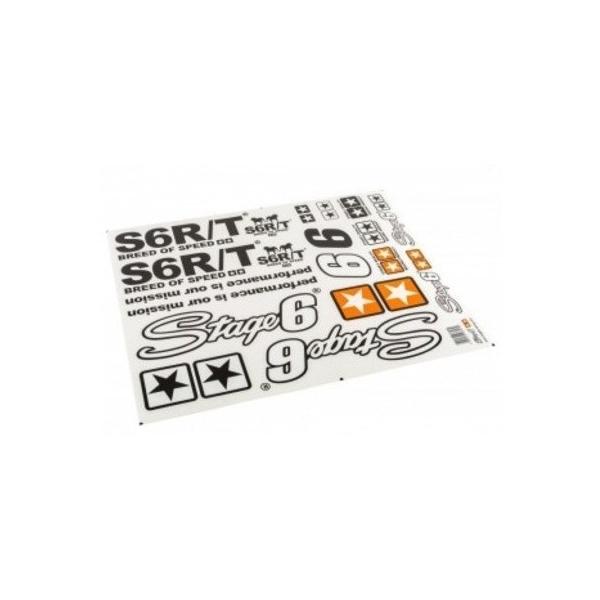 KN PCGkLJN STAGE6 XebJ[ A2 MKII XebJ[EfJ[ O