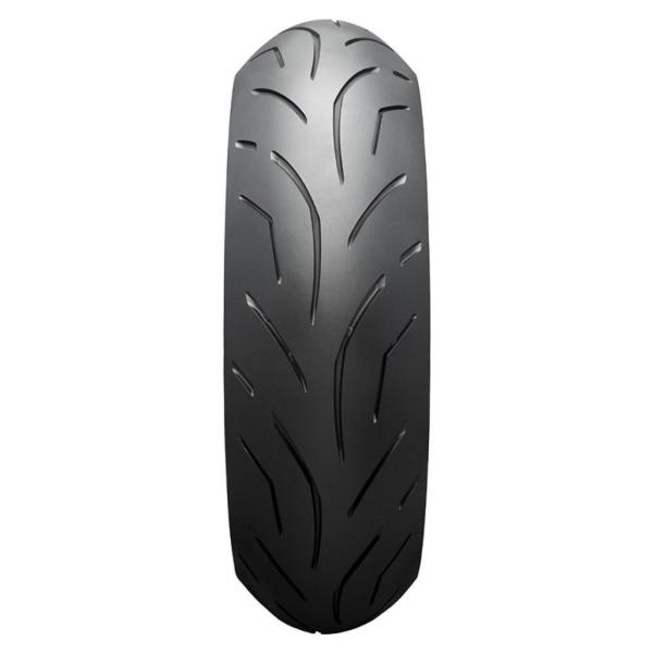 タイヤ　前後セット 新品 ブリジストン バトラックス TS100H BRIDGESTONE（ブリヂストン） BATTLAX TS100H 【150/60 R17M/C 66H T/L