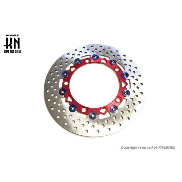 KN PCGkLJN t[eBOfBXN[^[ J[Fbh XMAX250 XMAX300 YAMAHA }n u[LfBXN[^[ u[L