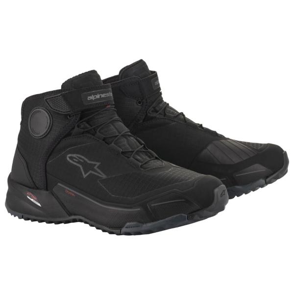 アルパインスターズ FASTLANE SHOE 27.5〜28cm ライディング アルパインスターズ（alpinestars） サイズ：10インチ(27.5cm