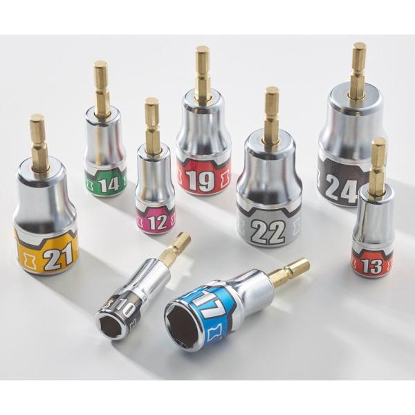 ※詳細な出荷時期はご注文後にメールでご案内します。■商品番号BZP63S-12■JANコード4989433174693■商品概要【タイプ】・六角軸対辺6.35(1／4)片頭ビット・チャック用溝付き(端から13mm)