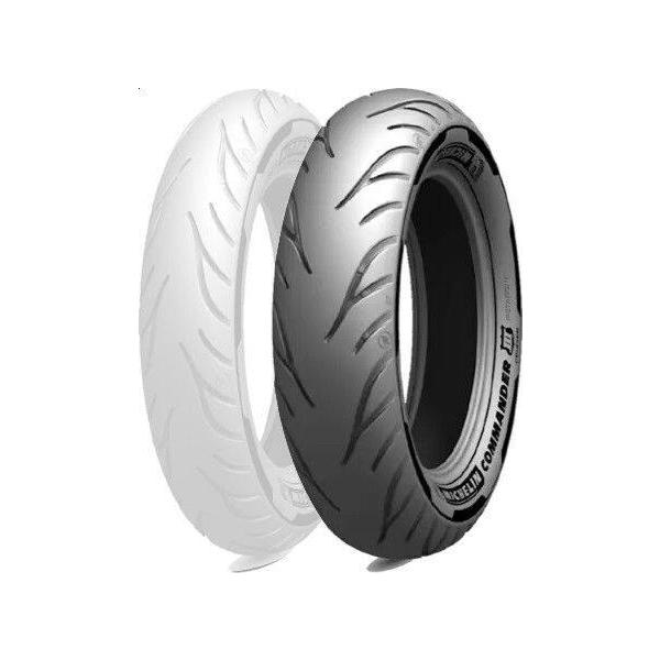 24年新品未使用ミシュランバイク用コマンダー3 クルーザー150/80B16 ミシュラン コマンダー3 クルーザー 150/80B16 (バイク用タイヤ