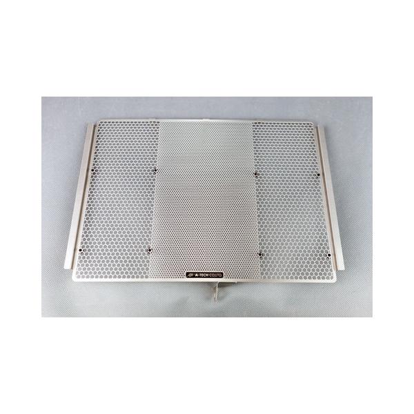 A-TECH（エーテック） ラジエターコアガード タイプ：R KATANA SUZUKI