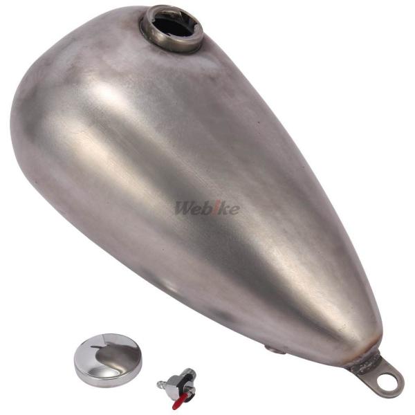 部品屋KW 部品屋KW マスタングタンク JAZZ50- 正規品/KW エストレヤ タンク関連パーツ ローマウント ピーナッツタンク 部品屋KW バイク