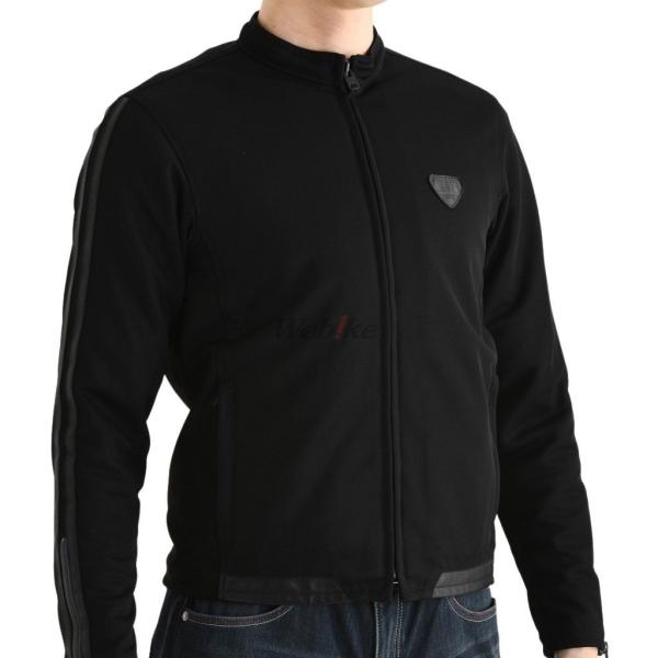 K'S PRODUCT Lサイズファブリックジャケット カドヤ KADOYA THOMPSON ファブリックジャケット[K'S