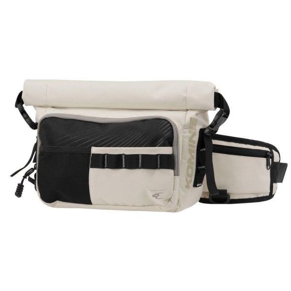 KOMINE R~l SA-243 EH[^[v[tEGXgobO EGXg|[`EqbvobO obO