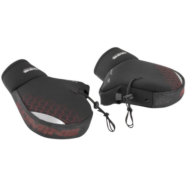 KOMINE R~l AK-349 GAX[nhJo[ J[FubN^bh nhJo[EnhEH[}[