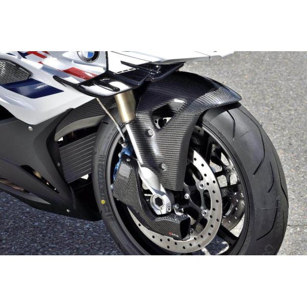 Magical Racing S1000RR フロントフェンダー タイプ2 webike_24165306