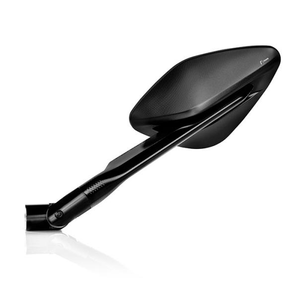 rizoma/リゾマ風ブルーレンズミラー 左右セット リゾマ ミラー 全ラインナップ