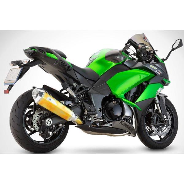 K-FACTORY PCt@Ng[ CLR-RG{(vX)(JMCAF)wLTS^Cv tGL][Xg}t[ NINJA1000 KAWASAKI JTL }t[