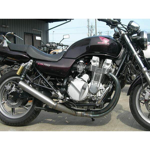 MIZUNO MOTOR MIZUNO MOTOR:ミズノモーター 【ゼス】CB750 (RC42) 用