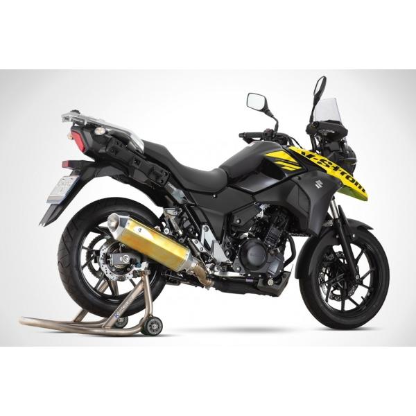 K-FACTORY PCt@Ng[ FRC XbvI}t[ wLTSTCT[(JMCAF؎擾) VXg[250 SUZUKI XYL }t[