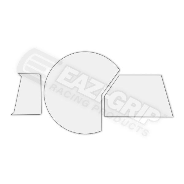 Eazi Grip イージーグリップ Eazi Grip メータープロテクションフィルム Cbr600rr Honda ホンダ ウェビック1号店 通販 Paypayモール