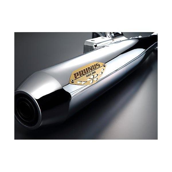 PRUNUS メガホンマフラー SR400【ジャンク品扱い】 PRUNUS メガホンマフラー SR400【ジャンク品扱い】 - メルカリ