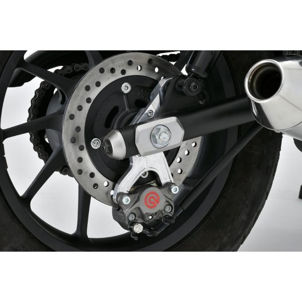 OVER I[@[ ALp[T|[g u{2Pp J[FVo[ Rebel250 Rebel500 S Edition REBEL250 HONDA z_ Lp[T|[gEuPbg