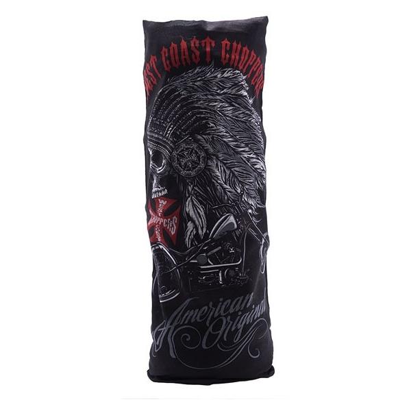 WEST COAST CHOPPERS EGXgR[Xg`bp[Y WCC American Original Chief tunnel [WCC AJ IWi `[t gl] Ap