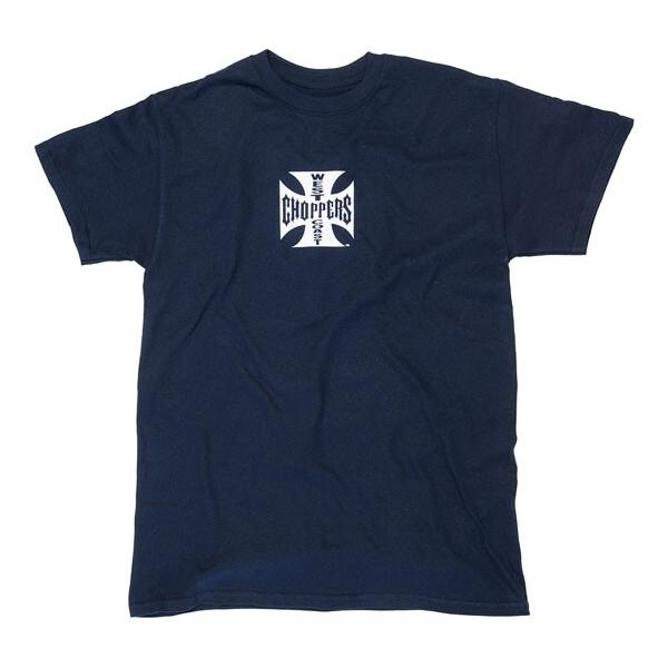 WEST COAST CHOPPERS ウエストコーストチョッパーズ WCC maltese cross