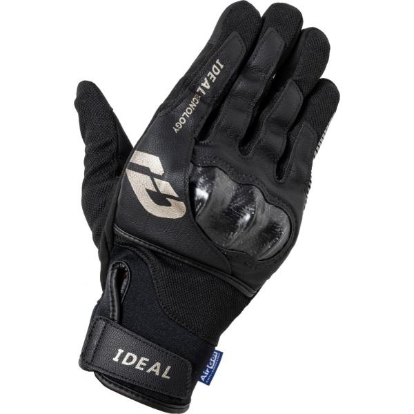 IDEAL �A�C�f�B�[�� �v���e�N�V�������b�V���O���[�u ID-010 SHARP(�V���[�v) �T�C�Y�FS ���b�V���O���[�u �O���[�u �A�p����
