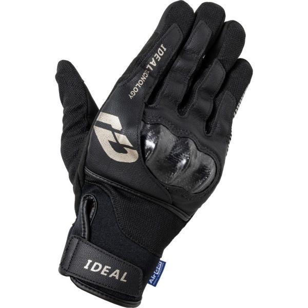 IDEAL �A�C�f�B�[�� �v���e�N�V�������b�V���O���[�u ID-010 SHARP(�V���[�v) �T�C�Y�F2XL ���b�V���O���[�u �O���[�u �A�p����