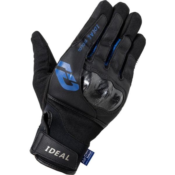 IDEAL �A�C�f�B�[�� �v���e�N�V�������b�V���O���[�u ID-010 SHARP(�V���[�v) �T�C�Y�F2XL ���b�V���O���[�u �O���[�u �A�p����