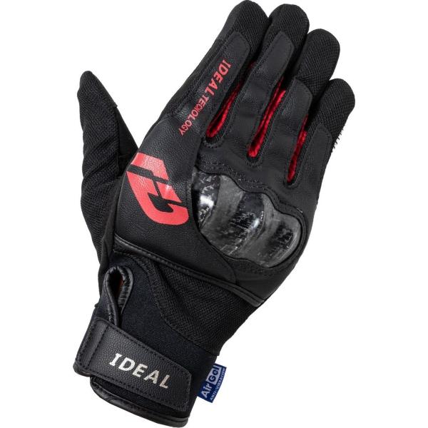 IDEAL �A�C�f�B�[�� �v���e�N�V�������b�V���O���[�u ID-010 SHARP(�V���[�v) �T�C�Y�F3XL ���b�V���O���[�u �O���[�u �A�p����
