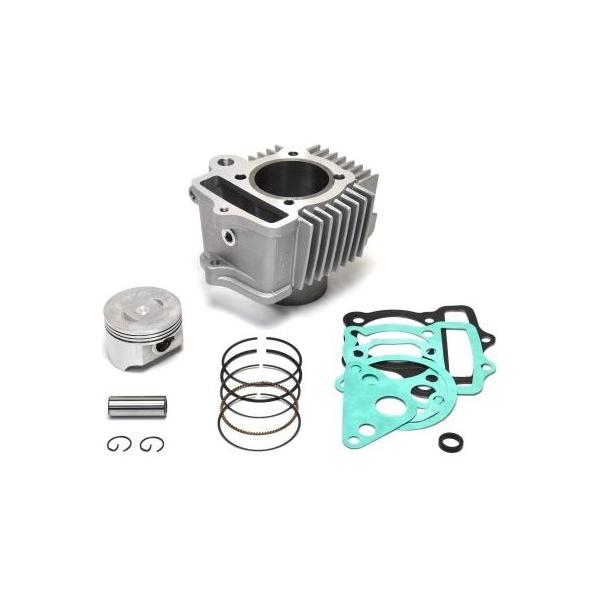 CLIPPING POINT クリッピングポイント ボアアップ88ccキット