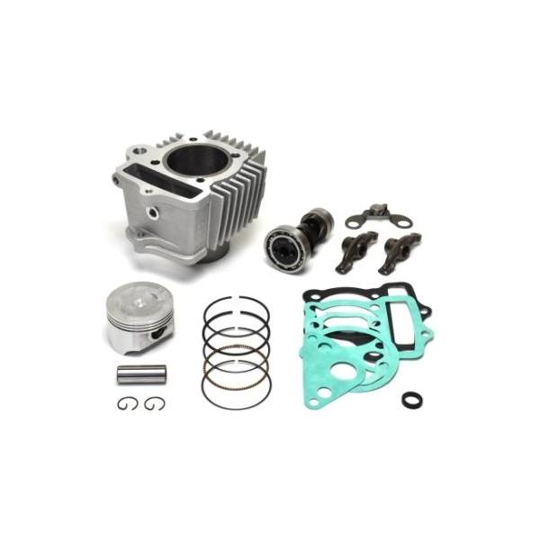 CLIPPING POINT（クリッピングポイント） ボアアップ88ccキット+