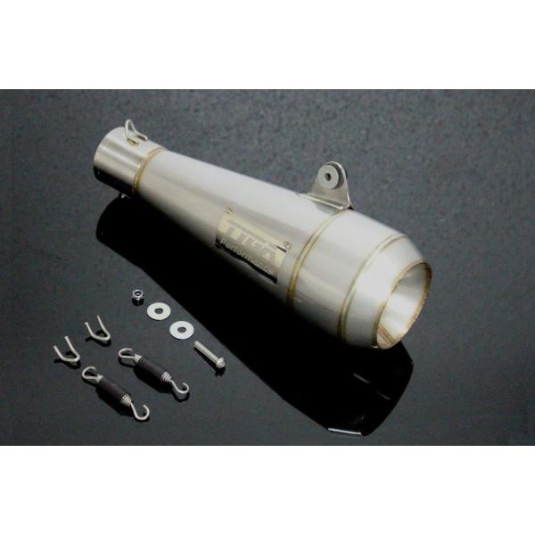 TYGA PERFORMANCE ^CKptH[}X TCT[ Moto MaggotXeXAAbV[ VFR750F HONDA z_ CEėpTCT[ }t[