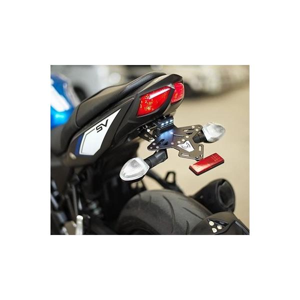 M.A.D. }bh tF_[XLbg NINJA250SL Z250SL KAWASAKI JTL tF_[֘A O