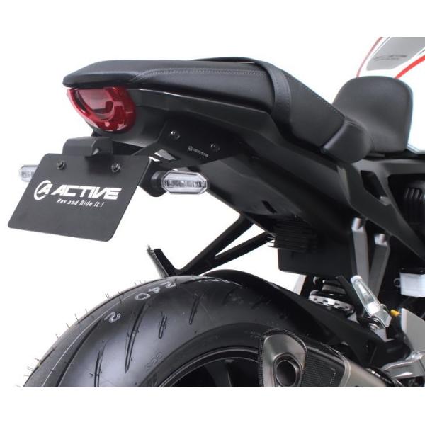 ACTIVE �A�N�e�B�u �t�F���_�[���X�L�b�g CB1000R HONDA �z���_ �t�F���_�[�֘A �O��