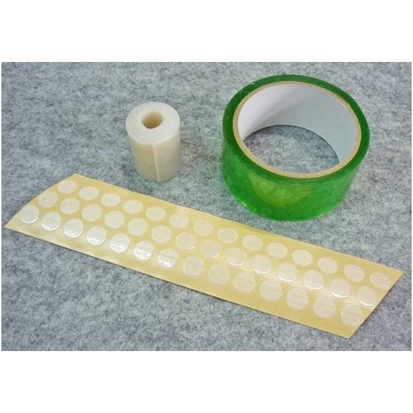 OUTEX AEebNX NA`[uXLbgp3_ZbgyCEIvVp[cz ʃe[vEیV[gF34mm ̑eiX