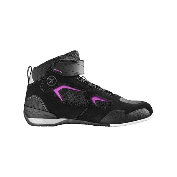 XPD GbNXs[fB[ X-RADICAL LADY [GbNXfBJ fB] fB[X TCYF39(24.0cm) CfBOV[Y tbgEFA