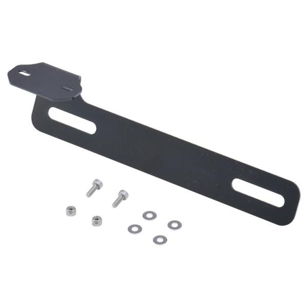 他サイト： PLOT プロト ドラレコカメラステー タイプ：左上用 その他ドライブレコーダーオプション・補修部品 バイク用カメラ 電子機器類の商品画像