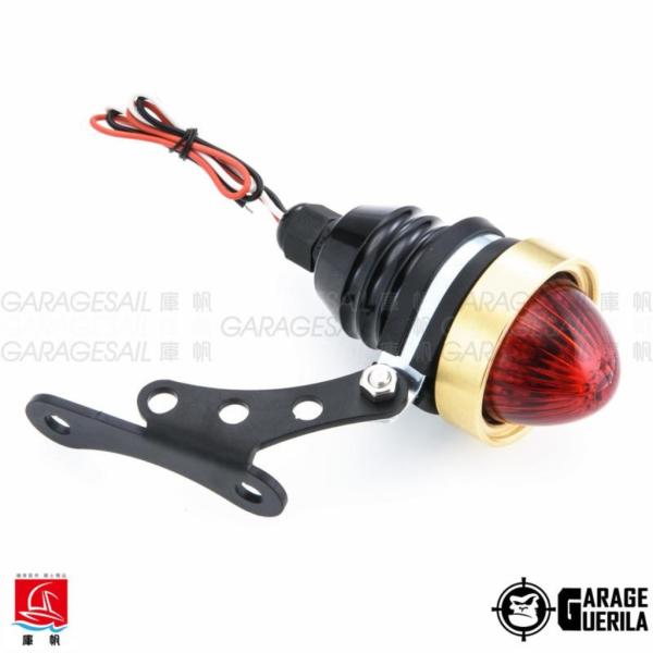 GarageSaiL K[WZC A Type Mini Taillight e[v Η dn