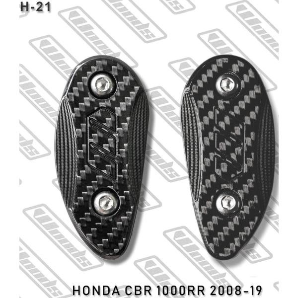 Woods Thailand EbY^Ch Mirror Hole Cap CBR1000RR Fireblade HONDA z_ ~[z[Jo[ nh