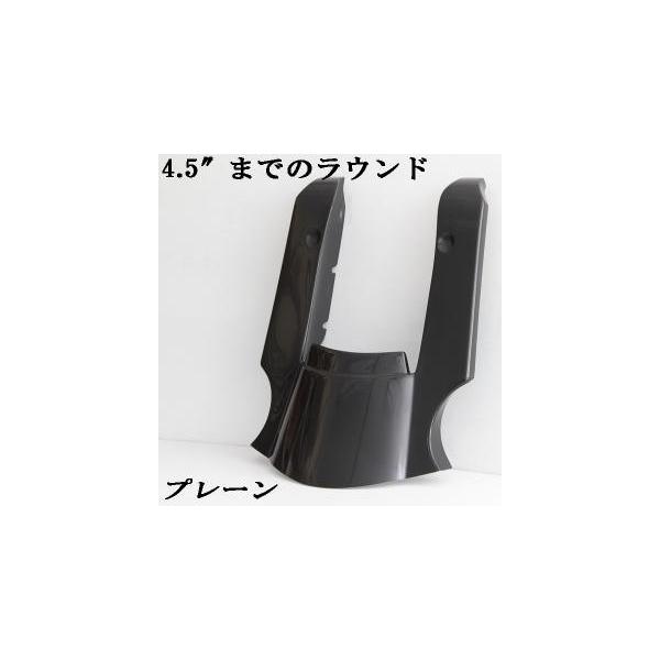 DEVICE（デバイス） ディバイス リアフェンダーエクステンション FLHPE